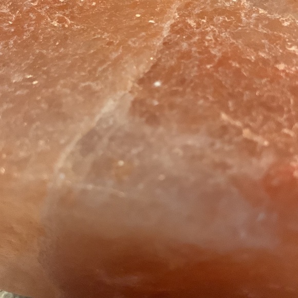 🧂🔥 Brand New! Himalayan Salt Slab - Only the Block, Meteor-Like Purity! 🔥🧂 - Picture 3 of 8